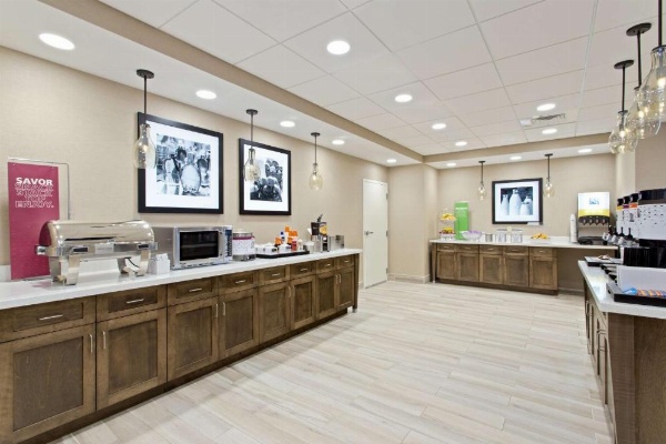 Hampton Inn By Hilton Sault Ste Marie MI image 10