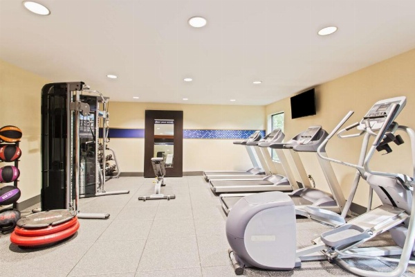 Hampton Inn By Hilton Sault Ste Marie MI image 15