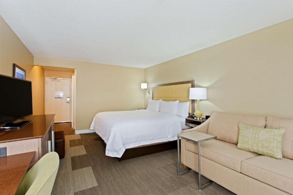 Hampton Inn By Hilton Sault Ste Marie MI image 16