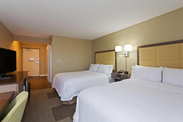 Hampton Inn By Hilton Sault Ste Marie MI image 17