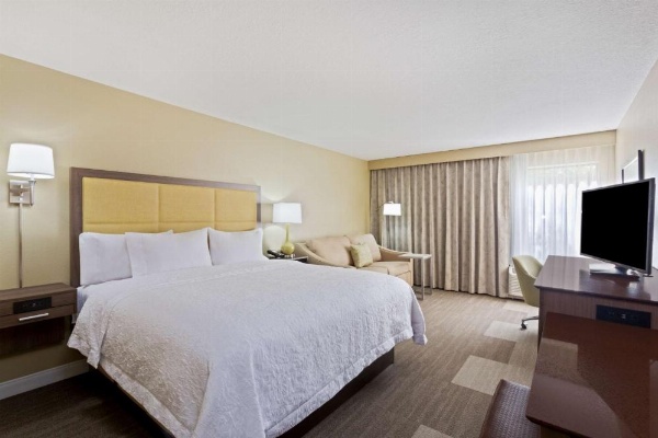 Hampton Inn By Hilton Sault Ste Marie MI image 18