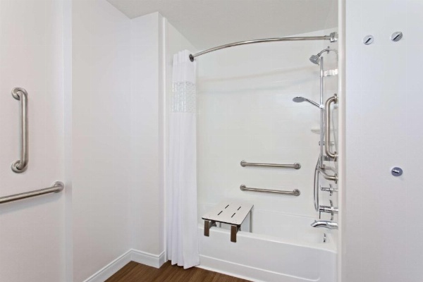 Hampton Inn By Hilton Sault Ste Marie MI image 19