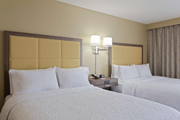 Hampton Inn By Hilton Sault Ste Marie MI image 20