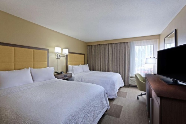 Hampton Inn By Hilton Sault Ste Marie MI image 22