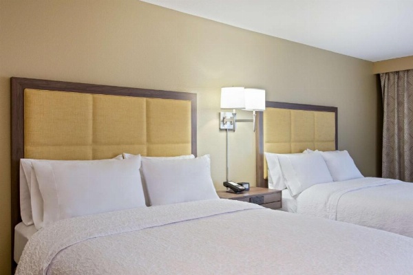 Hampton Inn By Hilton Sault Ste Marie MI image 24