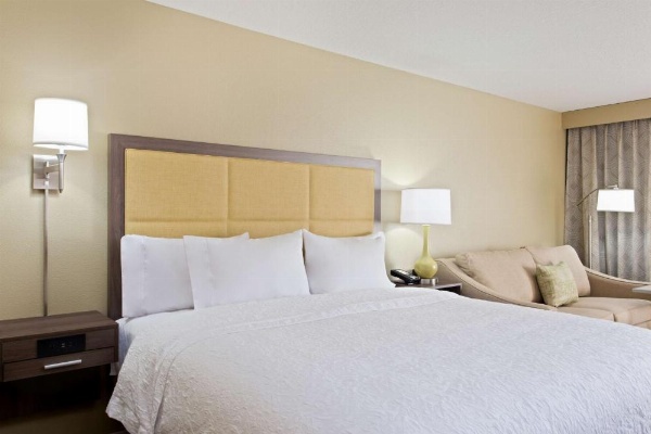 Hampton Inn By Hilton Sault Ste Marie MI image 26
