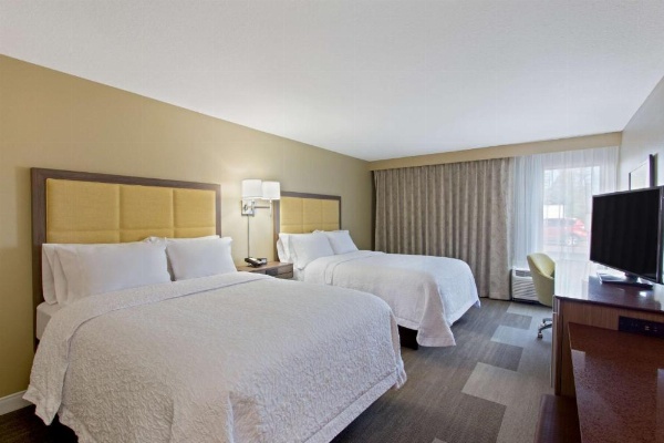 Hampton Inn By Hilton Sault Ste Marie MI image 27