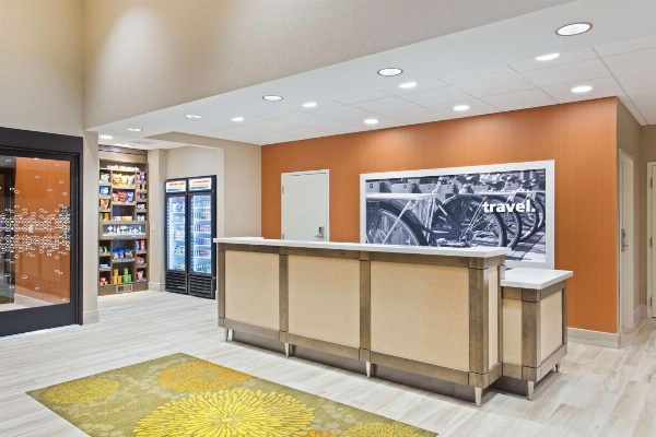 Hampton Inn By Hilton Sault Ste Marie MI image 5
