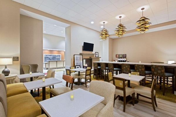 Hampton Inn By Hilton Sault Ste Marie MI image 6