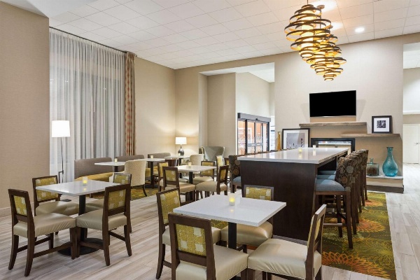 Hampton Inn By Hilton Sault Ste Marie MI image 7
