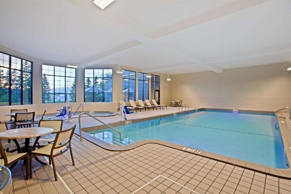 Hampton Inn By Hilton Sault Ste Marie MI image 9